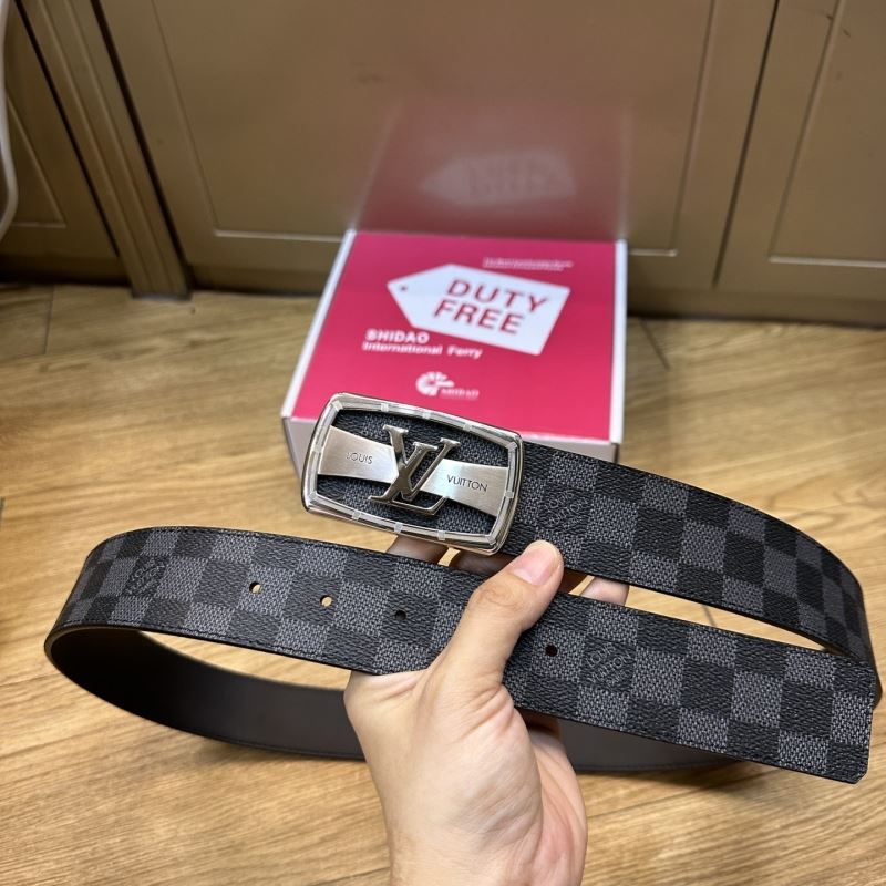 l**is V*t*n belts